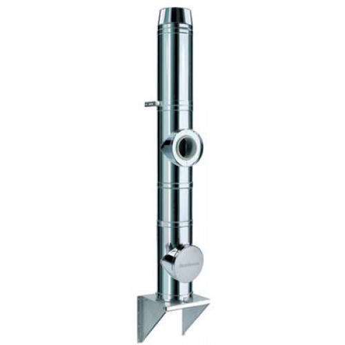 Schiedel Kerastar - ������ ������������ �������
