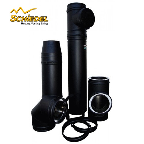 Schiedel Permeter - ������ �������� ������� ��� ����