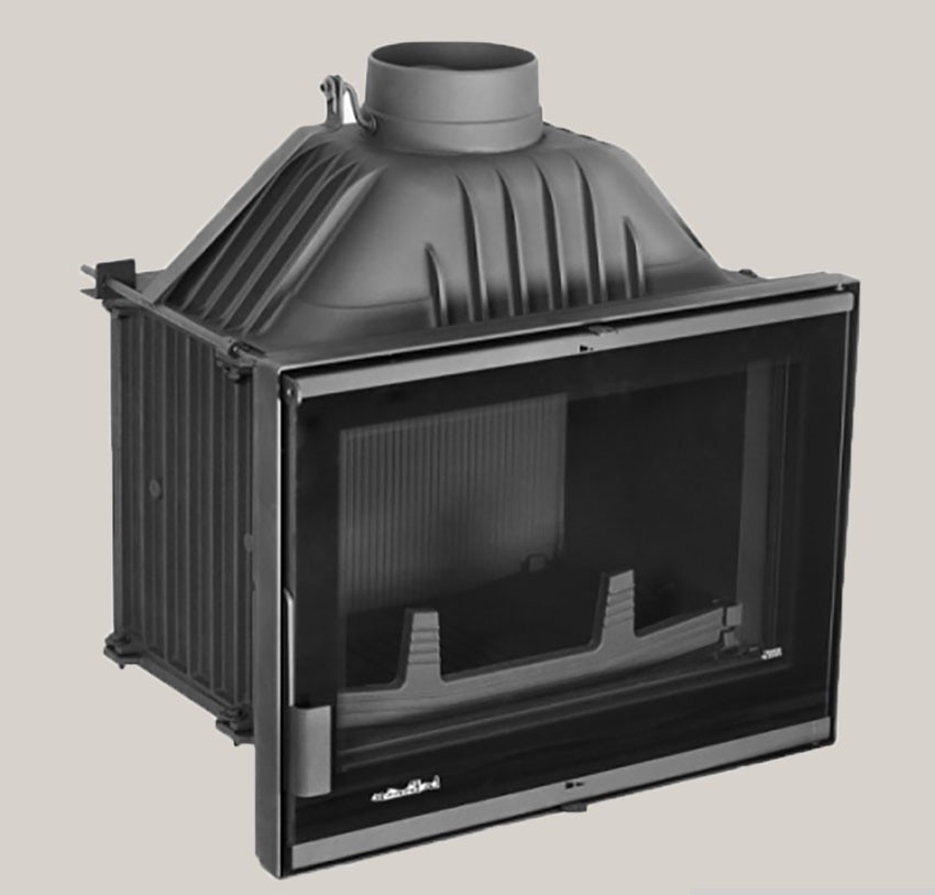������. �������� ����� NORDFLAM LA BRAISE 710 LUX ��� ������