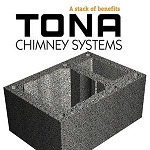 Купить керамический дымоход TONA (ТОНА) Германия. Купить керамический дымоход TONA (ТОНА) Германия.