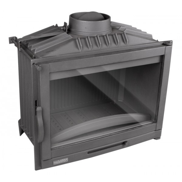 ������. �������� �������� ����� NORDFLAM ALBA